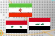  اجلاس سه جانبه ایران، سوریه و عراق