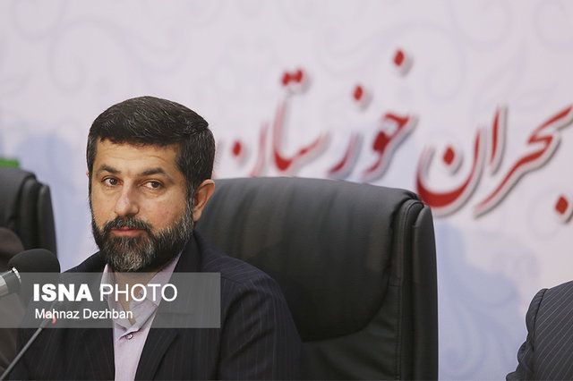 ممنوعیت خروج مدیران و فرمانداران از خوزستان در آستانه سیلاب