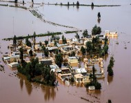 صدور دستور تخلیه 13 شهر و روستا در خوزستان و خرم آباد