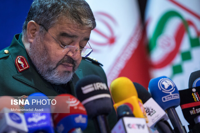 سردار جلالی: گزارش نهایی‌مان از حمله سایبری را تحویل مراجع قضایی می‌دهیم