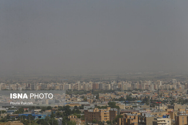 اخطار سازمان بازرسی کل کشور به سازمان محیط زیست