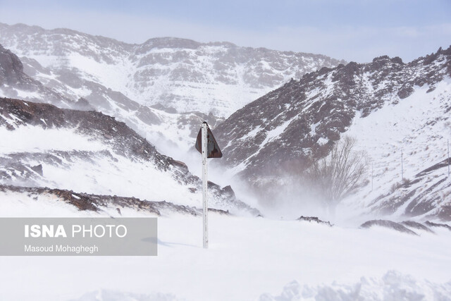 ممنوعیت صعود به ارتفاعات کوهستانی تهران/ هشدار مدیریت بحران به کوهنوردان