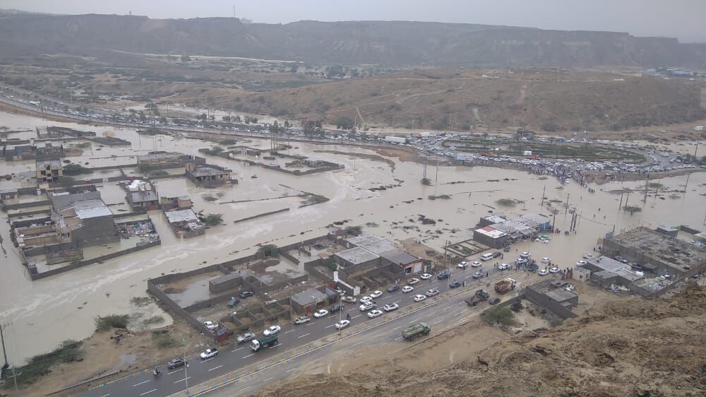 دو هزار میلیارد تومان تسهیلات با سود ۴ درصد به کشاورزان مناطق سیل‌زده پرداخت می‌شود