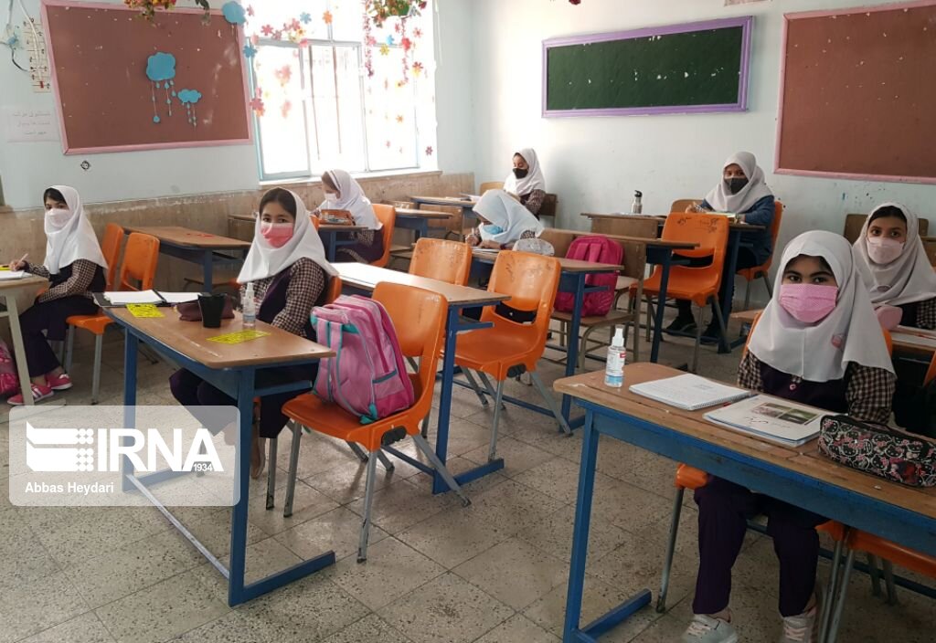 تمهیدات وزارت آموزش و پرورش برای بازگشایی حضوری مدارس