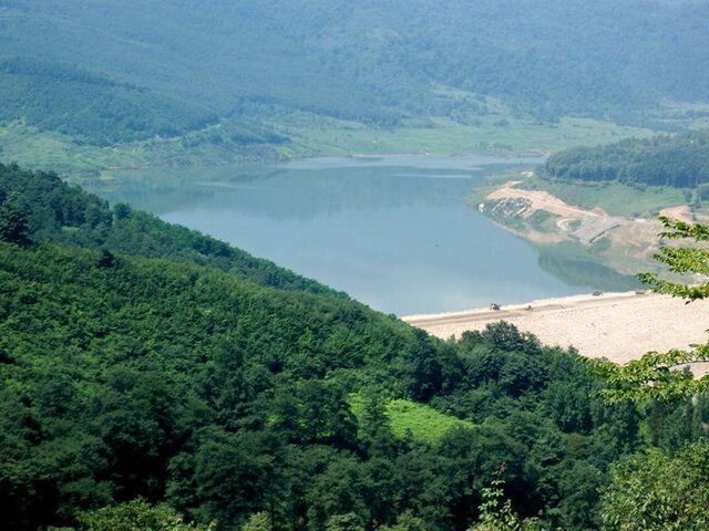 اجازه نمی‌دهیم روستای جدیدی در حریم سد البرز ساخته شود