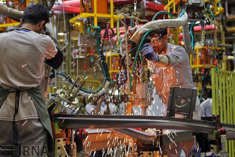 جهش دانش بنیان در صنعت خودرو با لازم‌الاجرا شدن مصوبات کمیته ملی خودرو