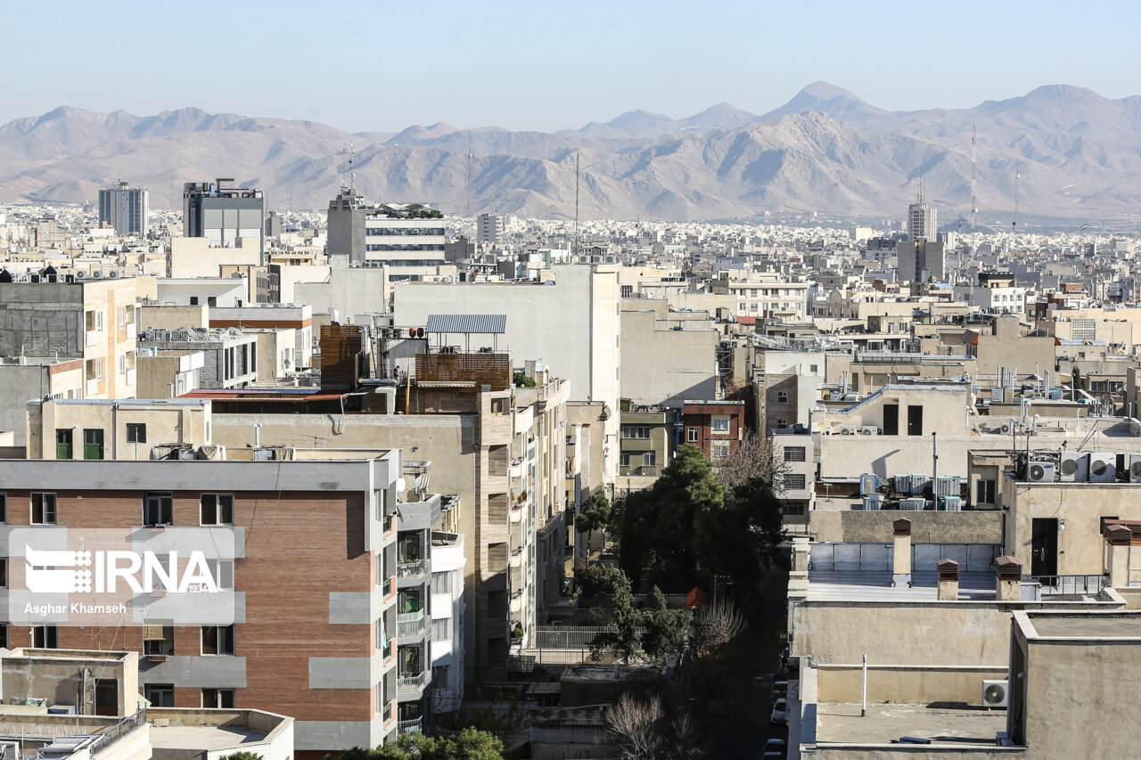 ریزش قیمت‌ مسکن در سال ۱۴۰۱ قطعی است/ جریان تخلیه حباب قیمت ملک ادامه دارد