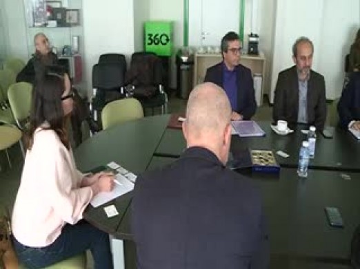  همکاري رسانه اي ايران و روسيه