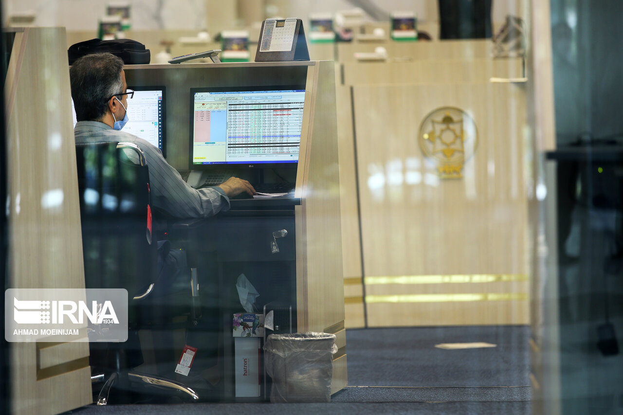 سودهای رسوب شده شرکت‌های بورسی به زودی به حساب سهامداران واریز می‌شود