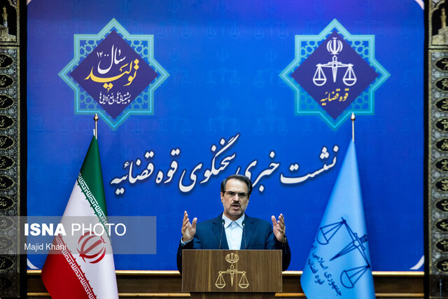 جزئیات حکم مهرشاد سهیلی/ وضعیت شکایت رئیس مجلس/ رد ارتباط پرونده جلالی و نوری