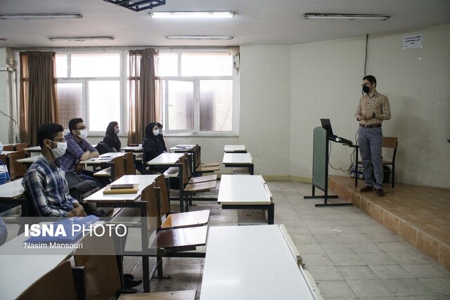 دانشجویان در مرتبه پایینی از انگیزه قرار دارند/هیهات که سیاست‌گذاران، فرزندان زمان خویش نیستند!
