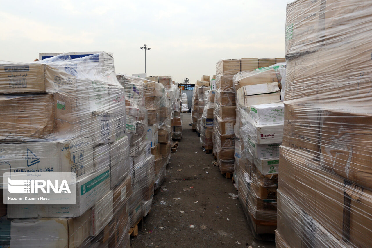 چهار کالای اصلی کشفیات قاچاق در کشور؛ لوازم یدکی خودرو در رتبه نخست/ تدوین دستورالعمل برای کالاهای کولبری