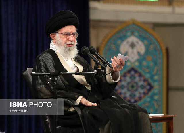 سر زخم پرونده‌هایی که در افکار عمومی باز می‌شود نباید باز بماند  سر زخم پرونده‌هایی که در افکار عمومی باز می‌شود نباید باز بماند