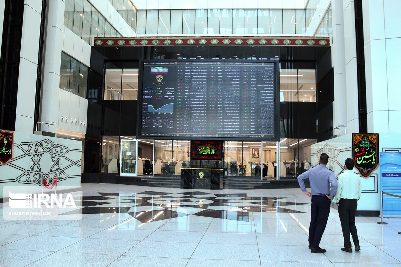 ورود چندین هیات خارجی به بازار سرمایه ایران