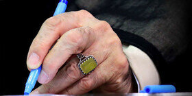 موافقت رهبر انقلاب با عفو یا تخفیف مجازات تعدادی از محکومان