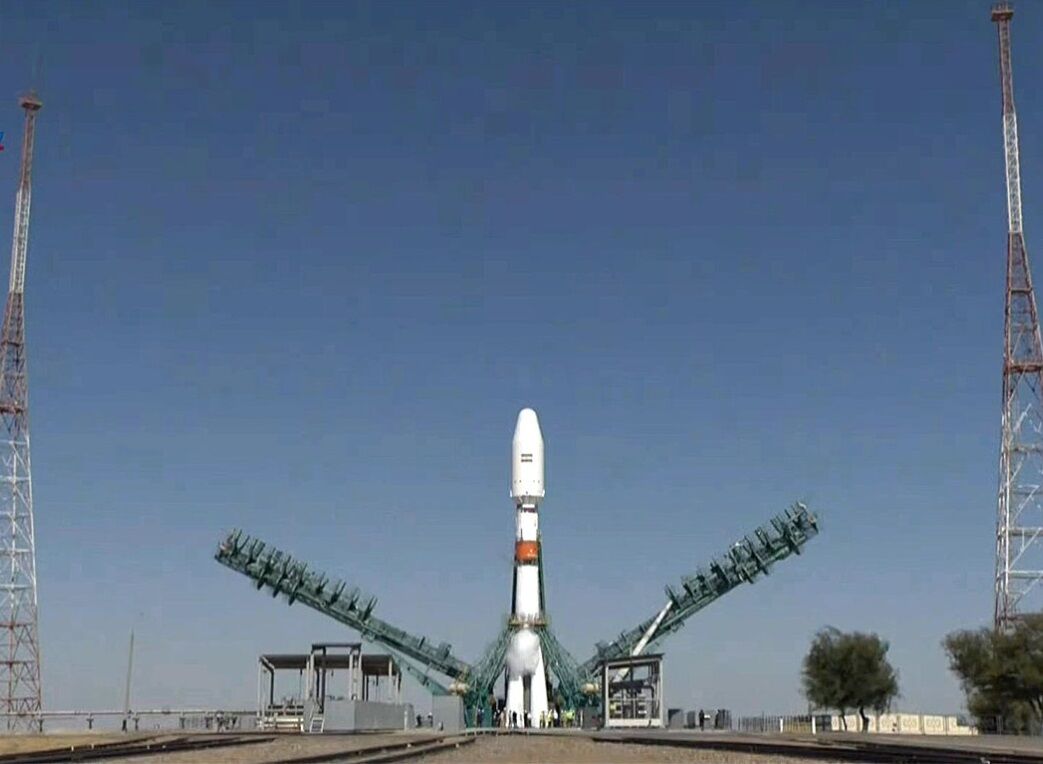 ماهواره خیام با موفقیت در مدار زمین قرار گرفت/ نخستین داده تله‌متری دریافت شد