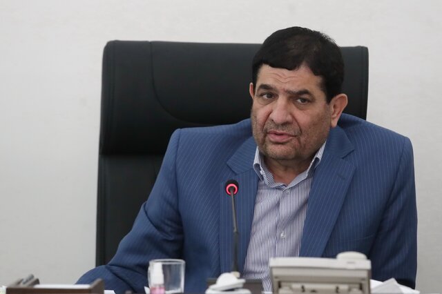 تمام ظرفیت‌های دولت برای حفظ آرامش زائران اربعین فعال شده است