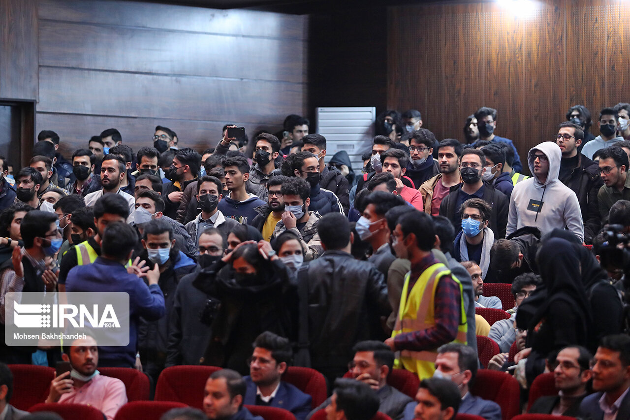 پایان ثبت‌نام نوبت اول کنکور ۱۴۰۲/ مسئولان و دولتمردان پاسخگوی دانشجویان