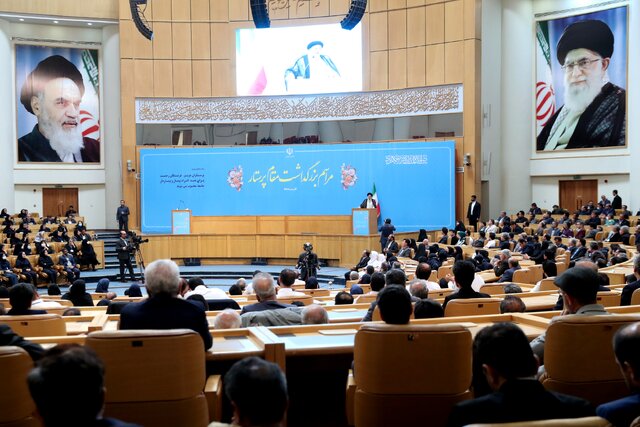 دولت خود را موظف به رسیدگی مشکلات و مطالبات جامعه پرستاری می داند