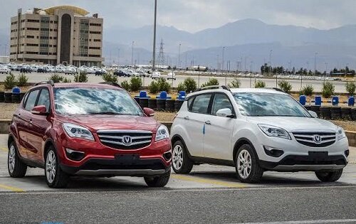 قیمت پایه چانگان در بورس کالا مشخص شد