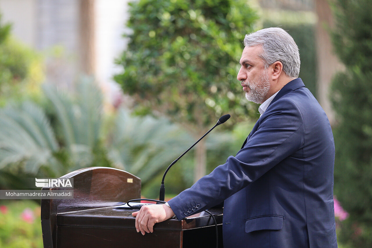 وزیر صمت: تجارت بین ایران و عربستان آغاز شده است