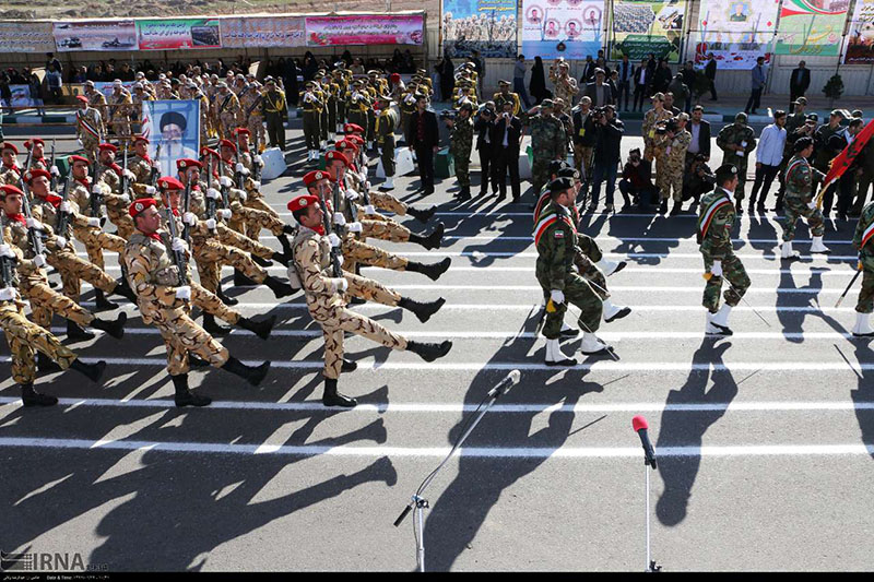 ارتش و تجدید بیعت با انقلاب اسلامی و مردم
