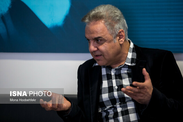 چشم‌انداز خوبی برای آینده صنایع دستی نمی‌بینم