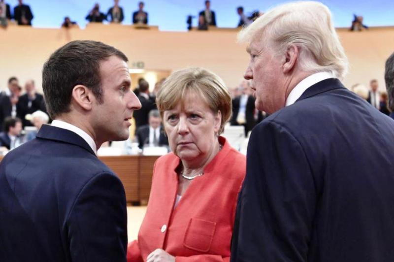 واکنش‌های جهانی به اولتیماتوم برجامی ایران