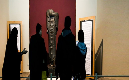 بازدید از موزه ها امروز رایگان است