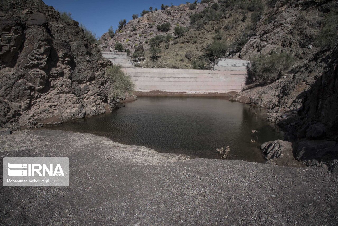 ۱۹ میلیون هکتار اراضی آماده اجرای آبخیزداری/ افزایش تعداد استان‌های بیابانی به ۲۲ مورد