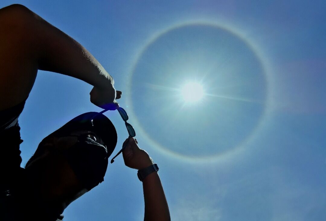  افزایش دما از هفته آینده/ احتمال آتش‌سوزی در مراتع و مزارع و خسارت ناشی از تنش دمایی