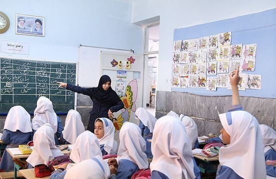رتبه بندی معلمان؛ طرحی با اعتبار ۲ هزار میلیارد تومان در آستانه اجرا
