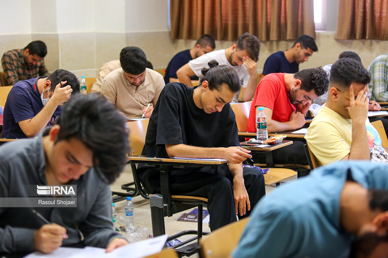 شبهه‌داران ۱۴۰۱ به دانشگاه راه نیافتند/متخلفان ۱۴۰۰ زیر ذره‌بین دیوان عدالت اداری