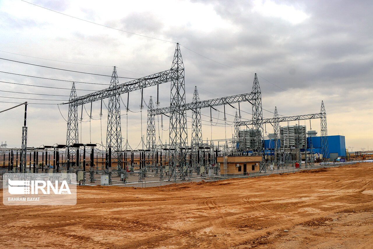 پیوستن ایران به بریکس زمینه‌ساز توسعه تبادل برق و صادرات خواهد شد