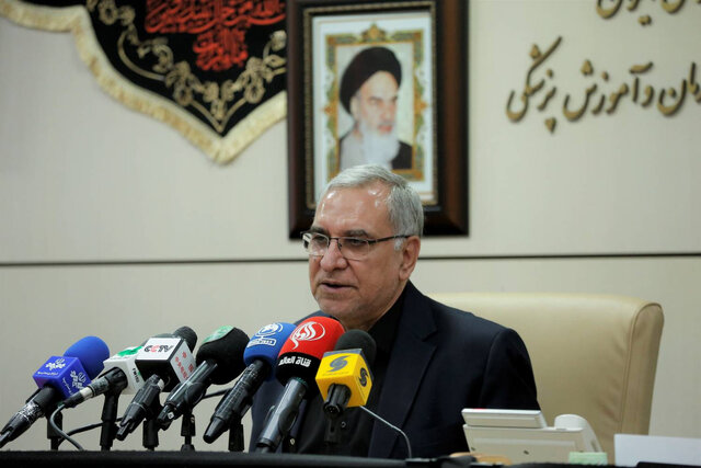 ایجاد کمربند سفید بیمارستانی در استان تهران ایجاد کمربند سفید بیمارستانی در استان تهران