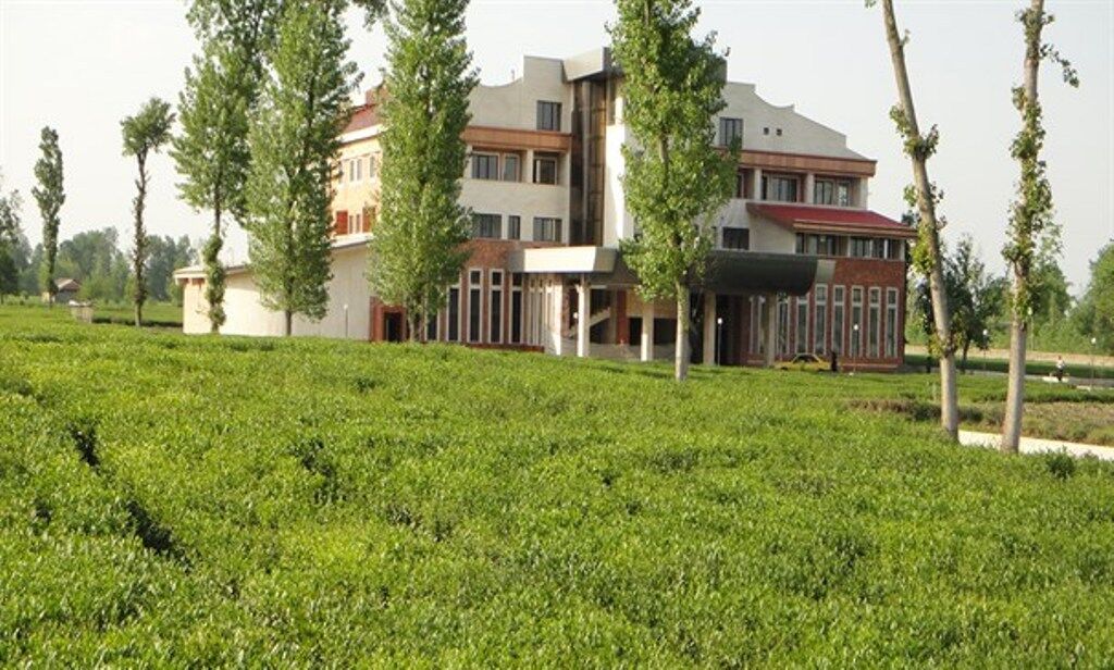 تغییرکاربری سالانه ۱۰  هزار هکتار از اراضی کشاورزی کشور