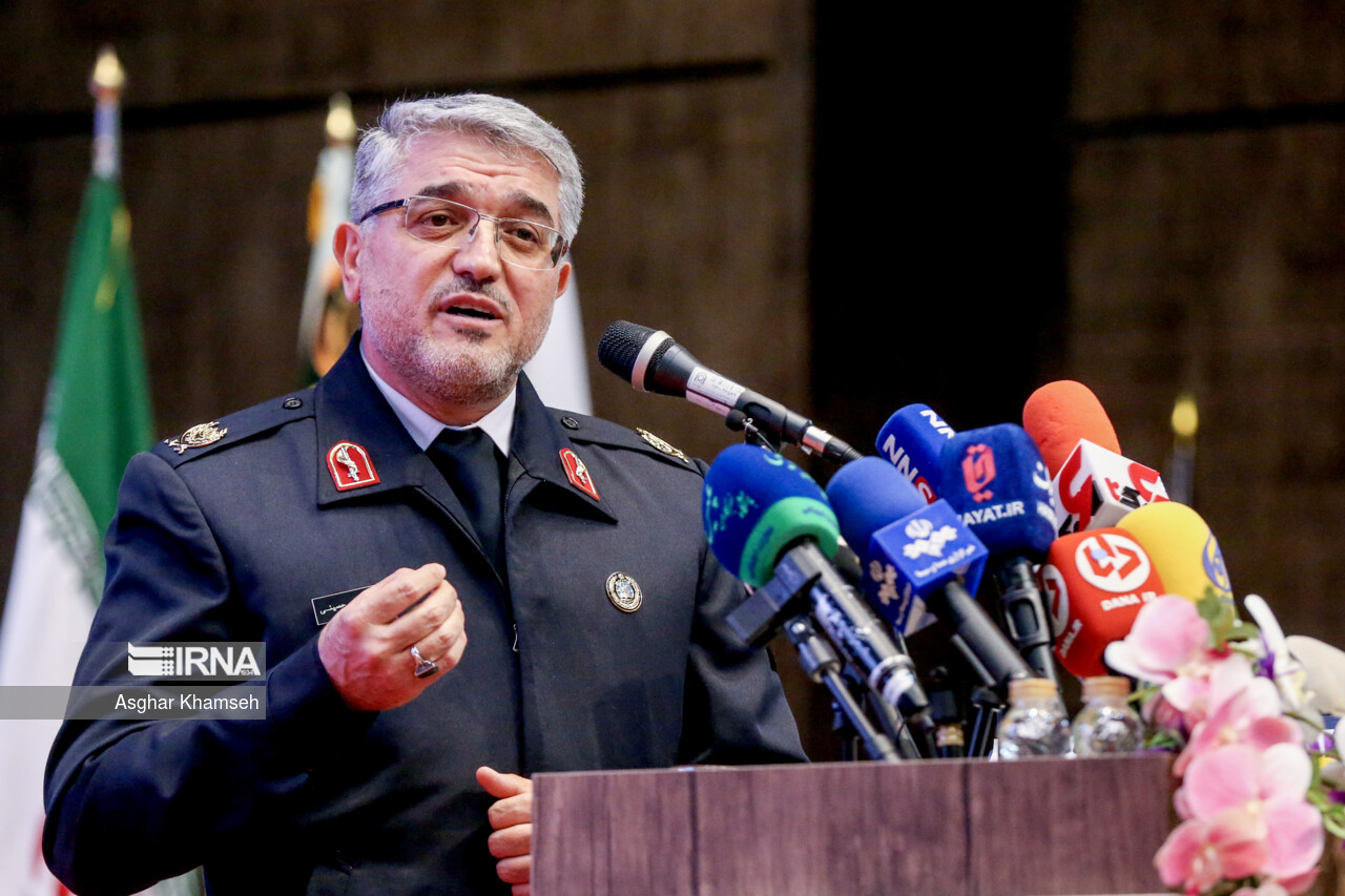 اعمال افزایش مبالغ جریمه رانندگی از ۲۵ فرودین/ هوشمندسازی فرآیند جریمه متخلفان