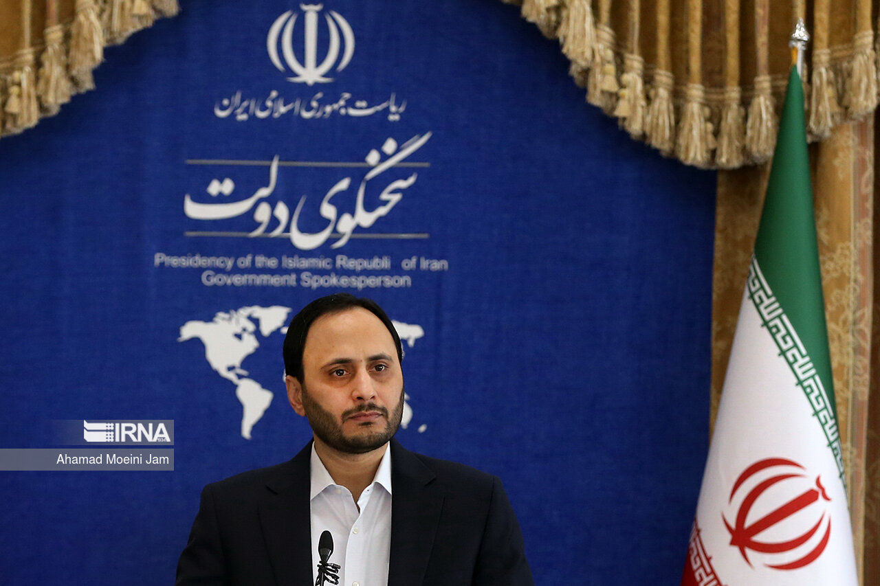 بخشی از حقابه ایران از هیرمند دریافت شد/ تسویه ۶۰۰ همت بدهی دولت قبل