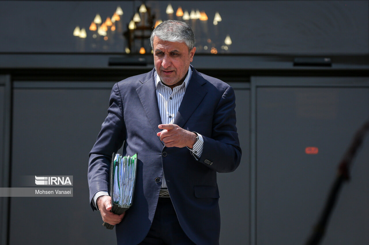 اسلامی: ۱۳۰ بازرس آژانس مجاز به حضور در ایران هستند