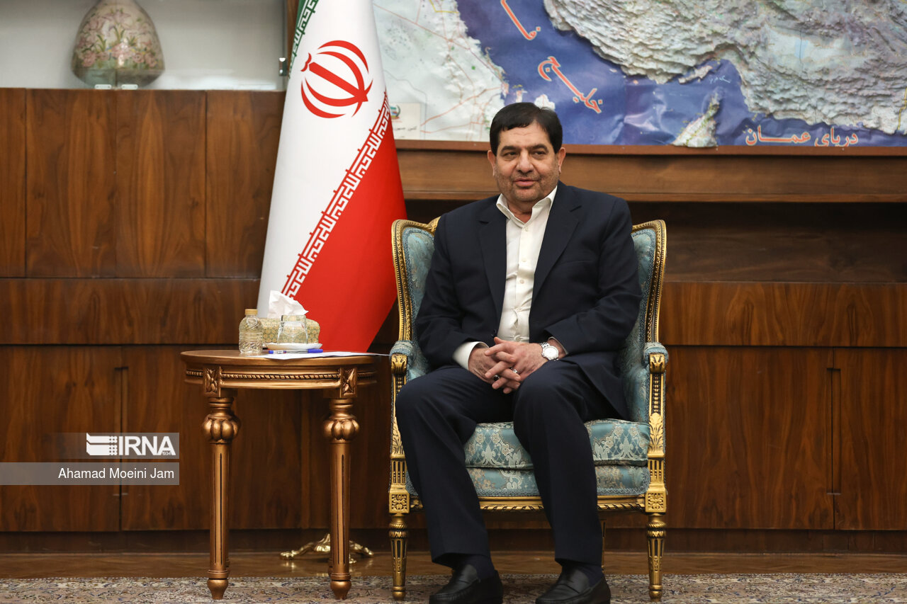 مخبر: هند به شریک عمده جمهوری اسلامی ایران تبدیل شده است