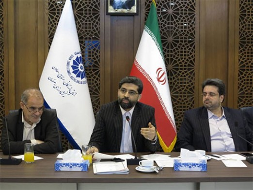  راه اندازی سامانه جامع ساخت داخل به زودی