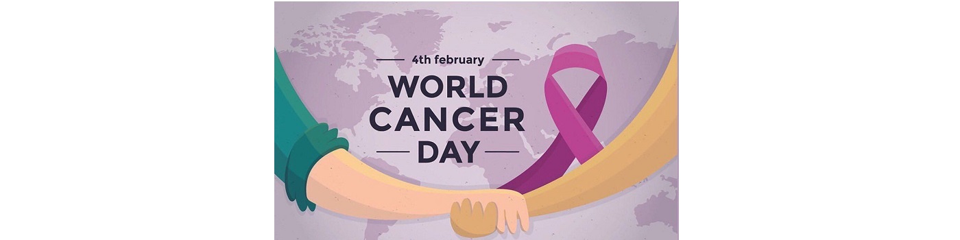 4 فوریه؛ 15 بهمن روز جهانی سرطان