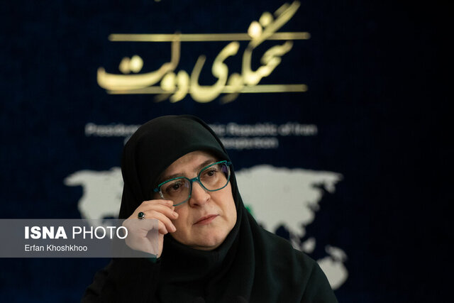 سخنگوی دولت: مسیر مذاکرات غیرمستقیم با آمریکا در دستور کار قرار گرفته است