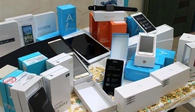 جزئیات تعرفه گمرکی واردات موبایل در سال ۱۴۰۴ اعلام شد