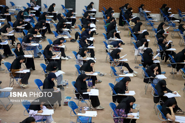 آخرین وضعیت اصلاح سهمیه‌های کنکور/ مصوبه جدید به کنکور ۱۴۰۴ نمی‌رسد