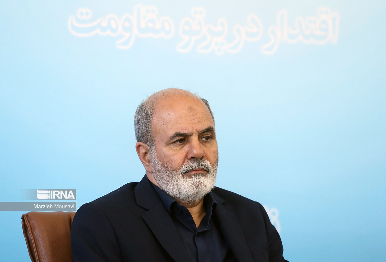 احمدیان: امنیت خلیج‌فارس مستلزم مشارکت کشورهای منطقه است