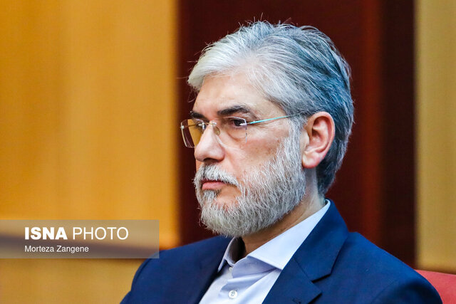 روحیه صلح‌طلبی و یکتاپرستی باید در دانشگاه‌ها زنده بماند/ تخت جمشید، پیام‌آور فرهنگ و انسانیت