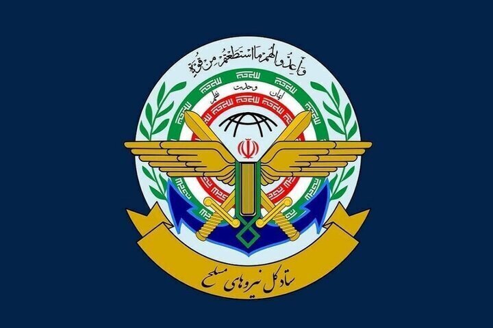 هشدار قرارگاه خاتم به آمریکا؛ دست از دزدی دریایی بردارید