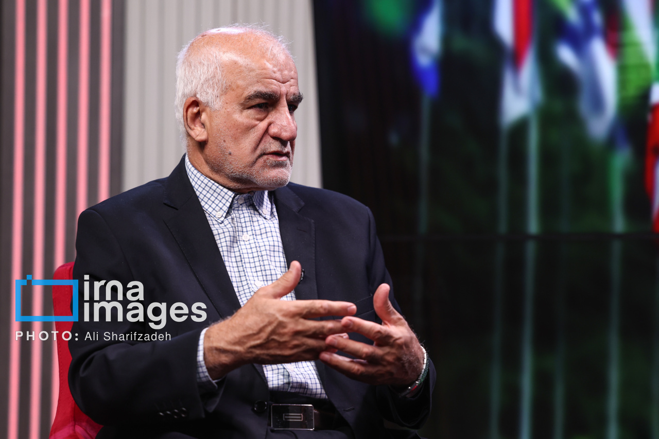 قطع همکاری با آژانس، نمی‌توانست دائمی باشد/تضمین مسیر مذاکره با منطق قوی ایران