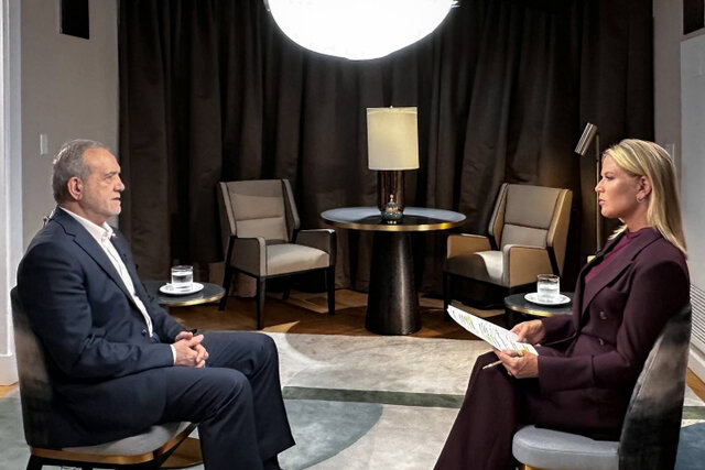 ادعاهای غربی‌ها علیه فعالیت صلح‌آمیز هسته‌ای ایران بی‌اساس است